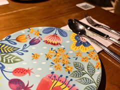 -JINNS锦时 steak&pizza(浸信会礼拜堂旧址店)