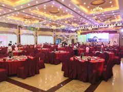 大堂-亮庆餐厅·粤菜·早茶(篁庄店)