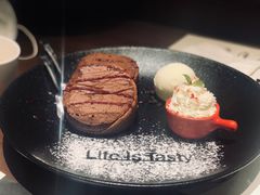 -西堤牛排(合肥之心城店)