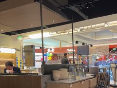 -留半山·香港食堂(啦啦宝都店)