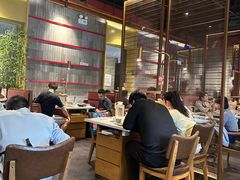 -牛村来人潮汕牛肉火锅(西单店)