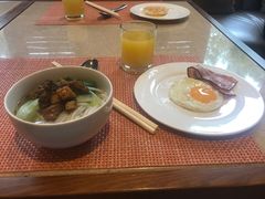 -三清山希尔顿度假酒店