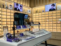 -一代眼镜(浦东大拇指广场店)