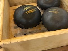 -汕头君华海逸酒店·鸿桃轩中餐厅