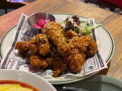 -Dak's 炸鸡(远景路店)