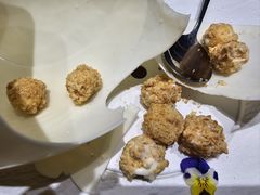 -金狮麟·新豫菜(杏石口路店)