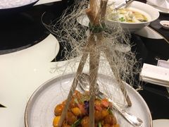 -广州文华东方酒店·江-由辉师傅主理