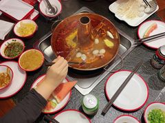 -京元盛铜锅涮肉(上海总店)