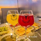 西安首店|火爆郑州的精酿酒馆来啦