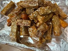 -少林寺欢喜地素斋馆