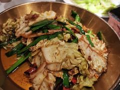 -费大厨辣椒炒肉(高铁吾悦广场店)