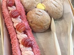 -奈雪的茶(市百一店)