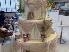 -云境cloudland·口味蛋糕•下午茶(长江路店)