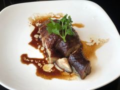 -厦门艾美酒店·乐美中餐厅