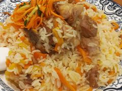 -巴依老爷新疆美食(望京小街店)