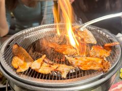 -韩山葵烤肉(太古里店)