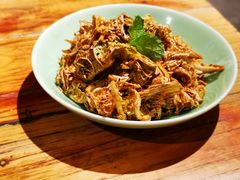 -局气烤鸭·北京菜(前门店)
