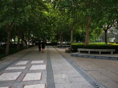-裕华世纪公园