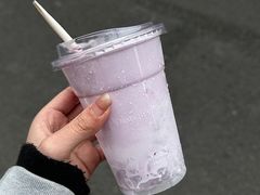 -Yee3·三号椰(上海中山公园龙之梦店)
