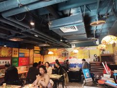 -玛嘉烈(北京金融街店)