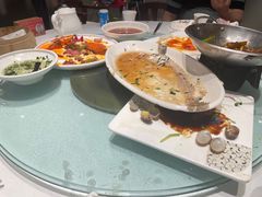 -乾隆美食·本帮菜(黄河路店)