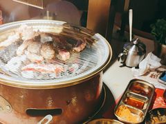 -西塔老太太泥炉烤肉(温州首店万象城黑金店)