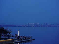 -金鸡湖游船(月光码头)