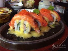 -Sushi Love 创意寿司(丽影广场店)