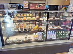 -星巴克臻选(金桥国际店)