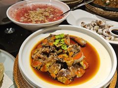 -甬上名灶(天一阁·翠柏店)