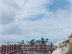 -养马岛旅游度假区