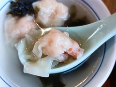 -鑫震源·苏式大虾生煎(山塘街店)