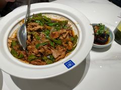 -兰湘子·湘菜小炒(盛龙广场店)