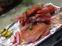 -好福记饭店(红梅公园店)