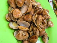 -明记烧鱼美味店