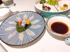 -肆月河豚·新淮扬(金融街店)