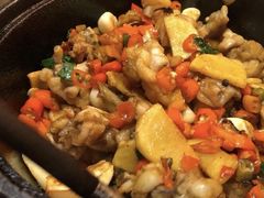 -铁公鸡·四川料理(天环广场店)