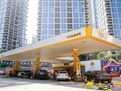 -冠德石油方兴达加油站