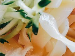 芝麻酱拌凉皮-西少爷(Bingz体验店)