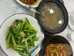 -叶客·客家菜·八刀汤(东骏店)