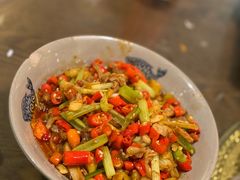 -潇湘阁(望京SOHO店)