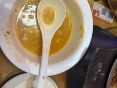 -蜀香三绝·牛蛙·烤鱼·天府炒鸡(安丘泰华店)