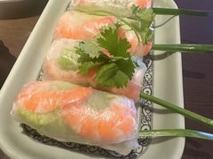 -大头虾越式风味餐厅(光明广场店)