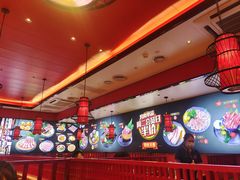 -妙香居韩国烤肉(鹏瑞利季华广场店)