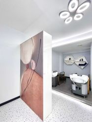 -KIMI HAIR SALON·烫染设计店