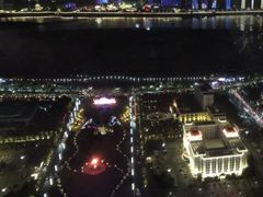 -南昌之星摩天轮