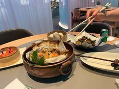 -桂满陇·杭州小馆(巴黎春天浦建店)