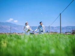 -拾尚映画·STUDIO婚纱摄影(中关村店)