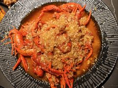 -红盔甲·小龙虾(人民广场店)