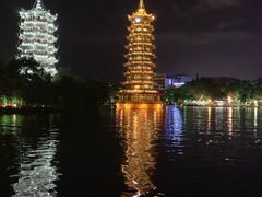-桂林两江四湖景区